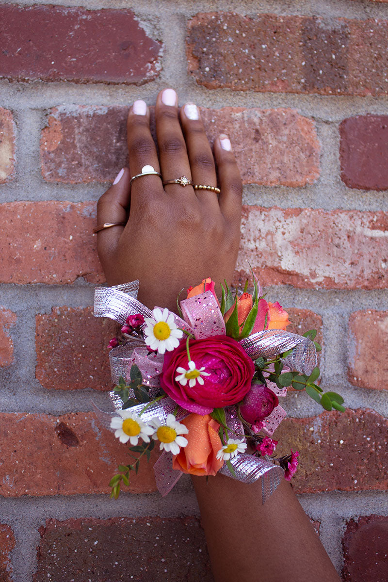 Corsage